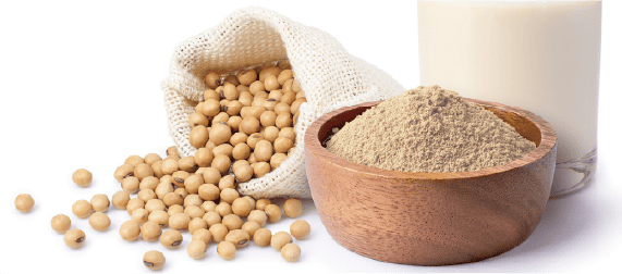 アミノ酸スコア100％