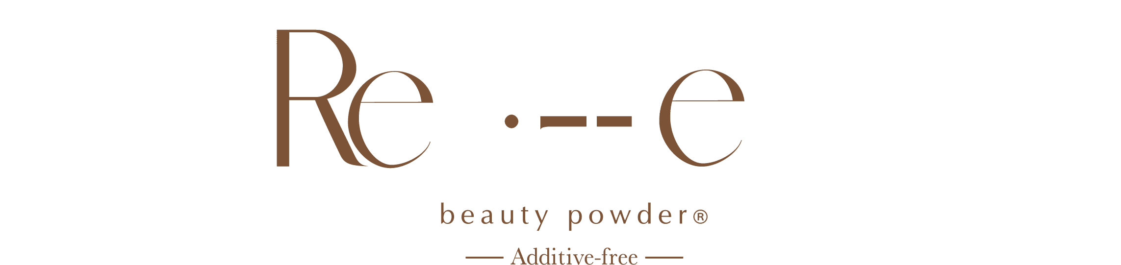 Remieビューティーパウダー